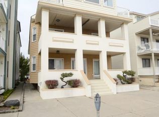 1416 Ocean Ave #2, Ocean City, NJ 08226