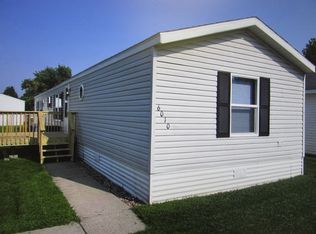 6010 S McKenzie Pl, Sioux Falls, SD 57106