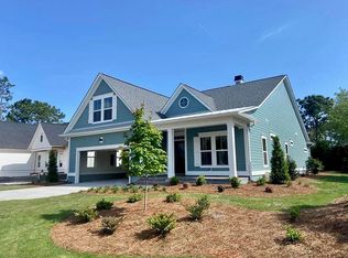 4161 Silverleaf Dr, Southport, NC 28461