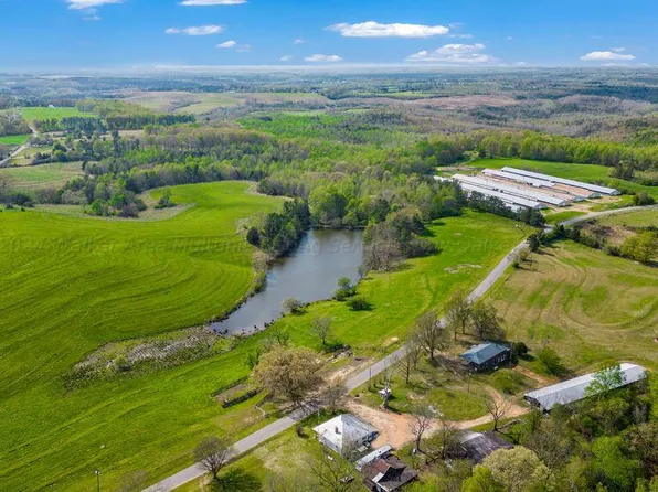 1514 County Road 93, Haleyville, AL 35565