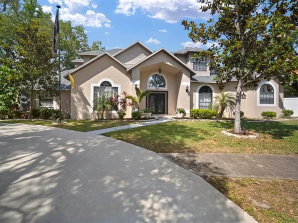 1514 Fox Hill Pl, Valrico, FL 33596