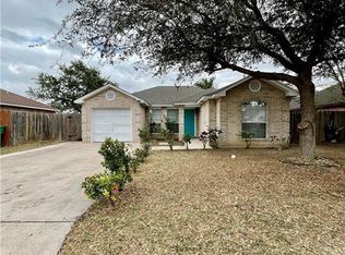 6303 S Galaxy Dr, Pharr, TX 78577