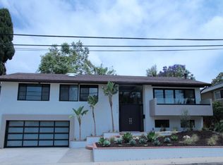 5924 Hill Rd, Culver City, CA 90230