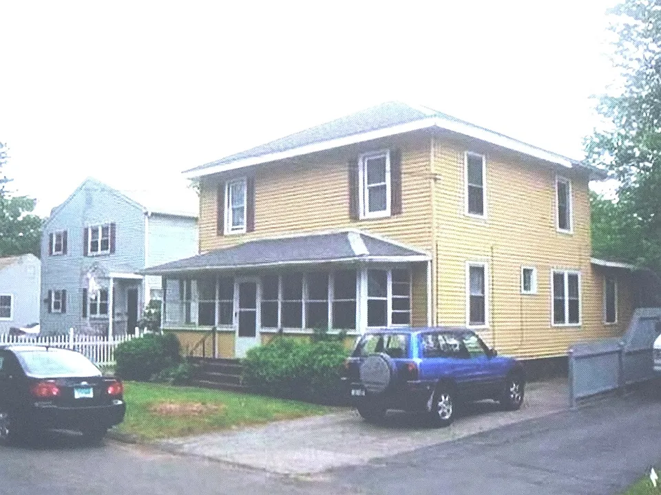 72 Durant St #72
