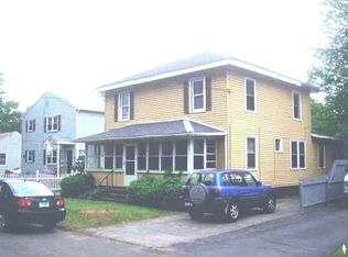 72 Durant St #72, Manchester, CT 06040