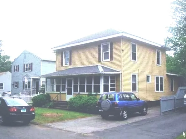 72 Durant St #72, Manchester, CT 06040