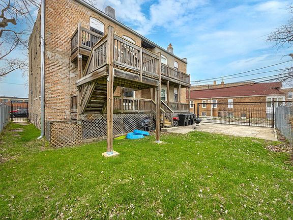 4th image of 6649 S Rhodes Ave #2N