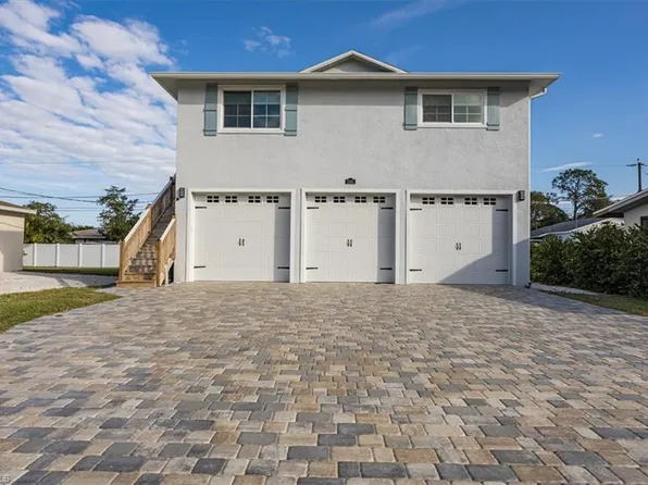 3561 Thomasson Dr, Naples, FL 34112