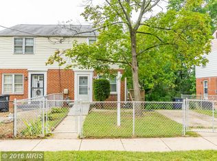 5310 59th Ave, Riverdale, MD