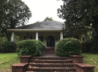 184 S 4th St, Morton, MS 39117