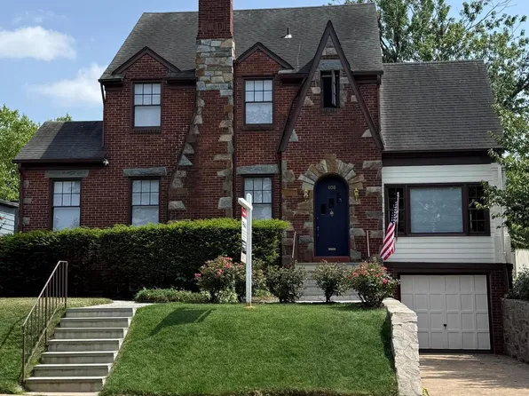 408 Carroll Pkwy, Frederick, MD 21701