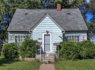 552 Wagner Avenue, Eau Claire, WI 54703