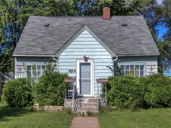 552 Wagner Avenue, Eau Claire, WI 54703