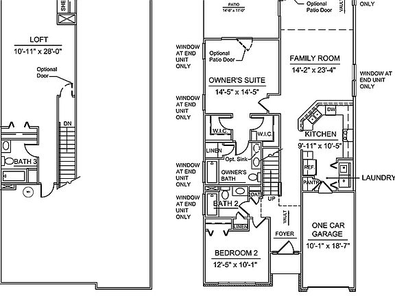 Floor Plan.