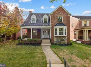 1350 Somerset Pl NW, Washington, DC 20011