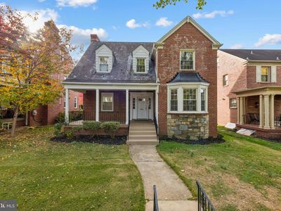 1350 Somerset Pl NW, Washington, DC, 20011