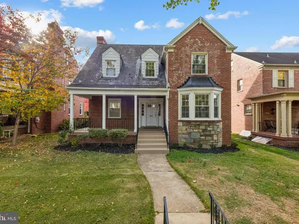 1350 Somerset Pl NW, Washington, DC 20011