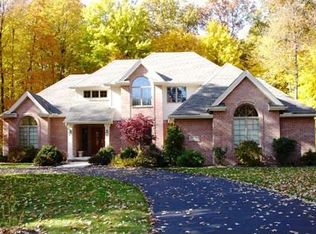 10720 Brexton Ct, Whitehouse, OH 43571