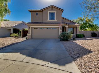 3223 E Woodside Way, Gilbert, AZ 85297