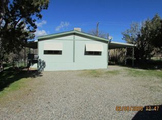 101 North Dr, Bodfish, CA 93205