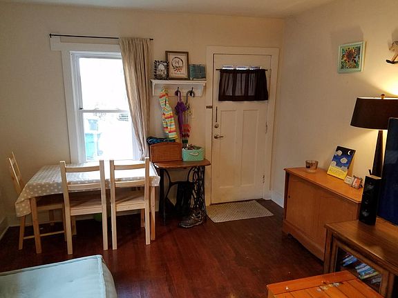 Front Room