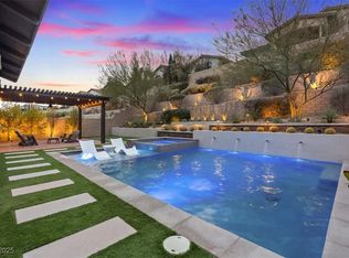 267 Valleggia Dr, Las Vegas, NV 89138