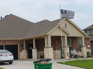 2804 Faro Rd, Aubrey, TX 76227