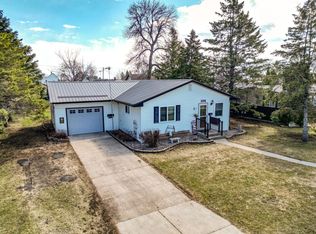 104 N Central Ave, Dalton, MN 56324
