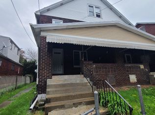 935 High St, Duquesne, PA 15110