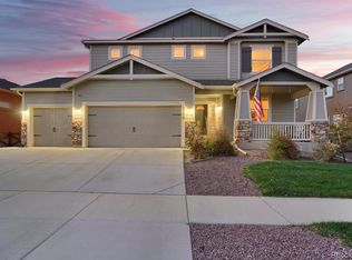 8588 Moorland Ln, Colorado Springs, CO 80927