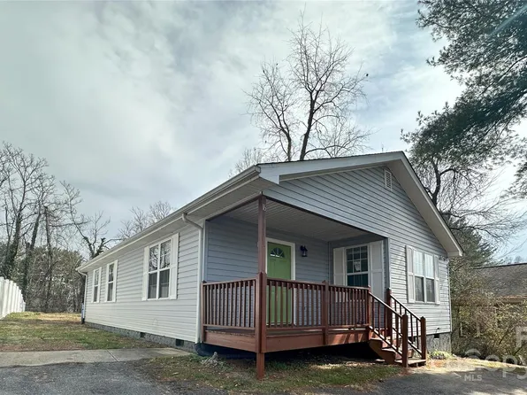 16 Hubbard Ave, Asheville, NC 28806