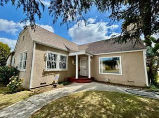 2059 W 78th St, Los Angeles, CA 90047