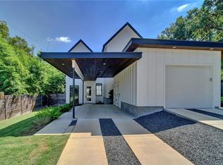 2705 S 4th St UNIT A, Austin, TX 78704