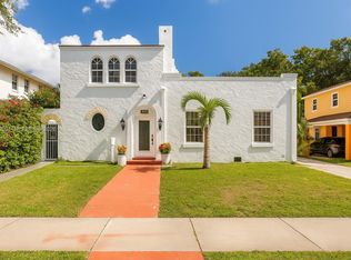 Grove Park, Miami, FL 33125