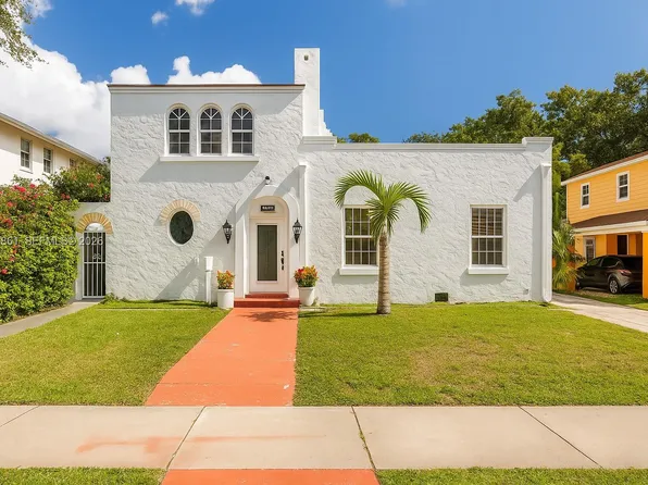 1545 NW 8th Ter, Miami, FL 33125