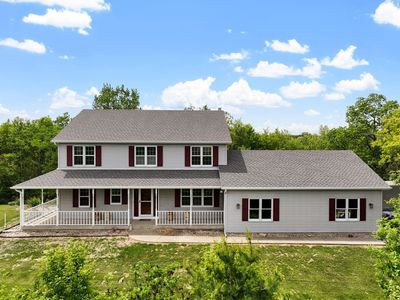5025 Missouri Rd, Marshall, WI, 53559