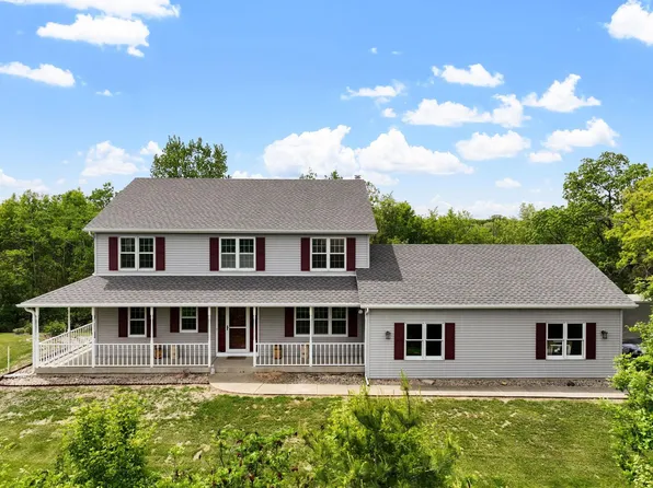 5025 Missouri Rd, Marshall, WI 53559