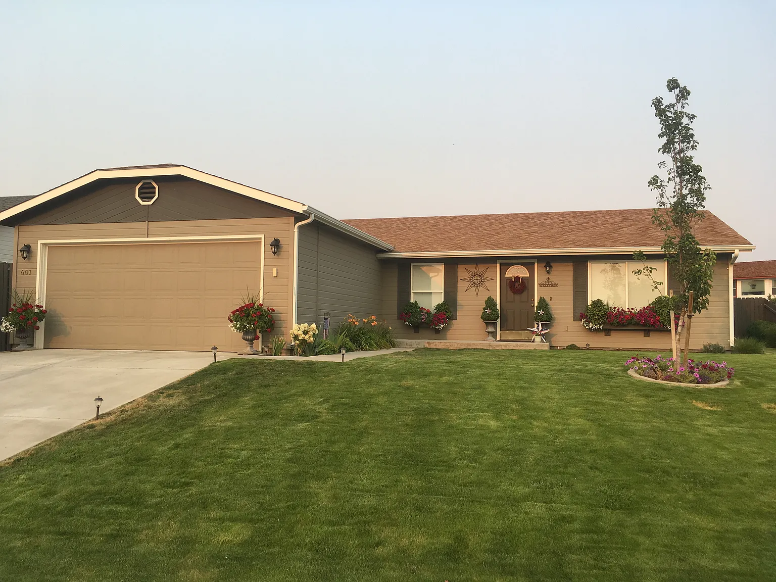 601 N Mount Aix Way photo 1