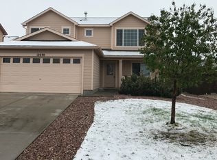 12230 Crystal Downs Rd, Peyton, CO 80831