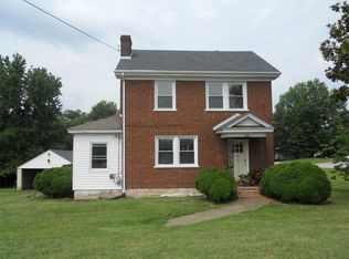 4626 S Amherst Hwy, Madison Heights, VA 24572