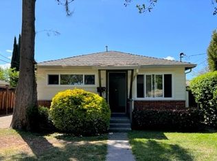 480 Fuller Ave APT A, San Jose, CA 95125