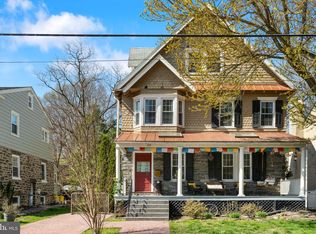 19 Elmwood Ave, Narberth, PA 19072