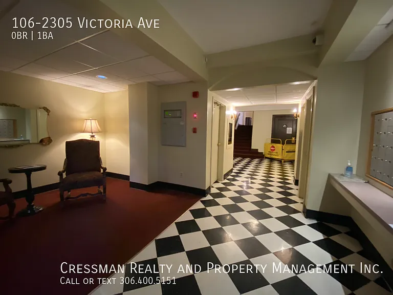 2305 Victoria Ave #106 — Photo 22