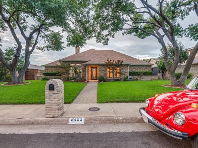 6423 Wrenwood Dr, Dallas, TX, 75252