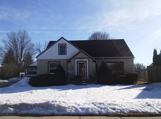 339 Mill St, Reedsville, WI 54230