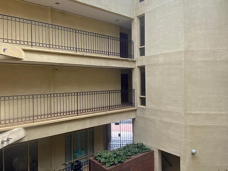 Court yard