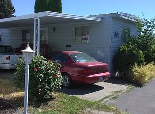 1315 Dixie Ln, Walla Walla, WA 99362