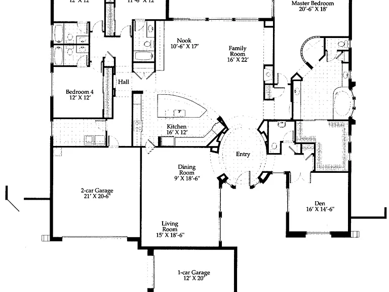 42405 N Harbour Town Ct — Photo 46