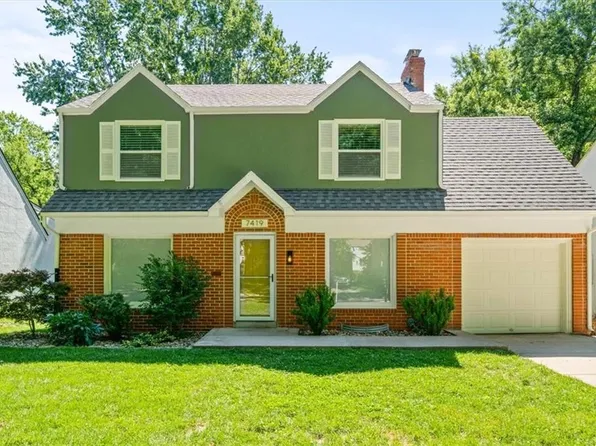 7419 Campbell St, Kansas City, MO 64131