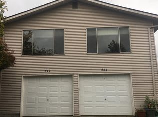 4701 Evanston Ave N, Seattle, WA 98103